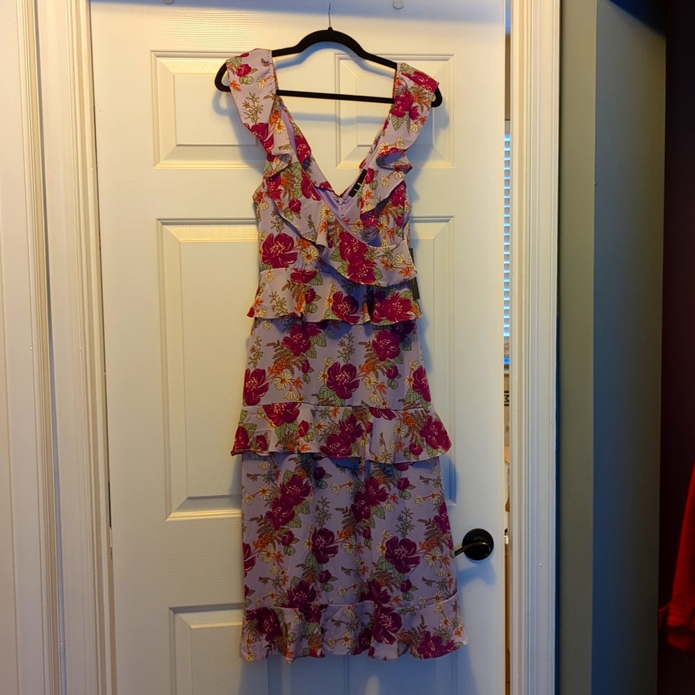 NWT Lulus Dress - Free Shipping!